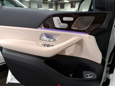 New 2026 Mercedes-Benz GLE 350 4MATIC image 28