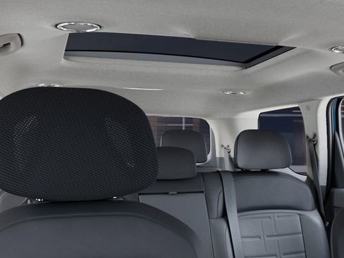 New 2026 Kia EV9 Land w/ Nightfall Edition Package image 27