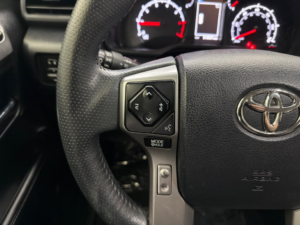 Used 2023 Toyota 4Runner SR5 RWD image 24