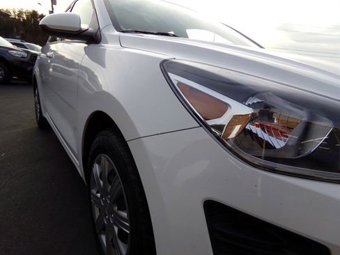 Used 2023 Kia Rio LX image 6