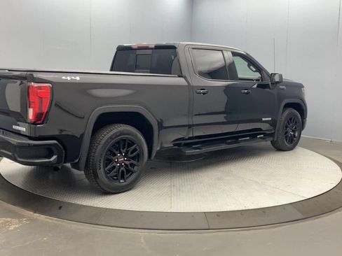 Used 2020 GMC Sierra 1500 Elevation w/ Elevation Value Package AWD/4WD image 5