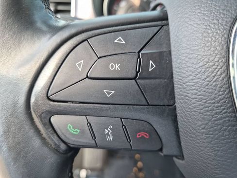 Used 2015 Dodge Charger SE w/ Power Sunroof Group RWD image 19