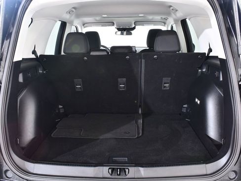 Used 2025 Ford Bronco Sport Big Bend w/ Convenience Package image 20