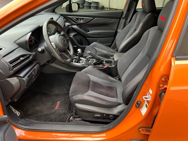 Used 2023 Subaru WRX Limited AWD/4WD image 15