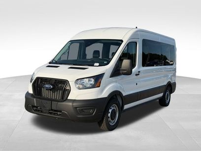 Used 2025 Ford Transit 350 XL