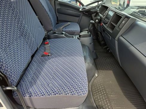 New 2025 Chevrolet Low Cab Forward image 22