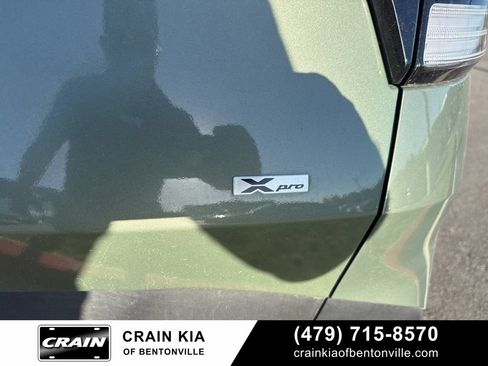 Certified 2023 Kia Sportage X-Pro Prestige AWD/4WD image 14