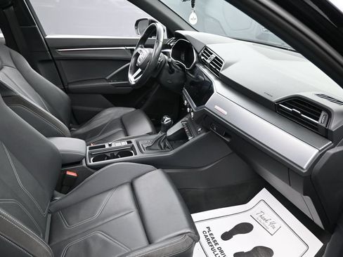 Used 2022 Audi Q3 2.0T Premium Plus AWD/4WD image 17