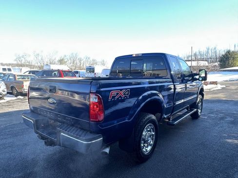 Used 2012 Ford F250 XLT w/ XLT Premium Pkg image 6