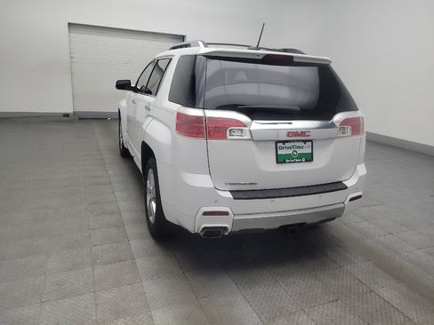 Used 2015 GMC Terrain Denali FWD image 5