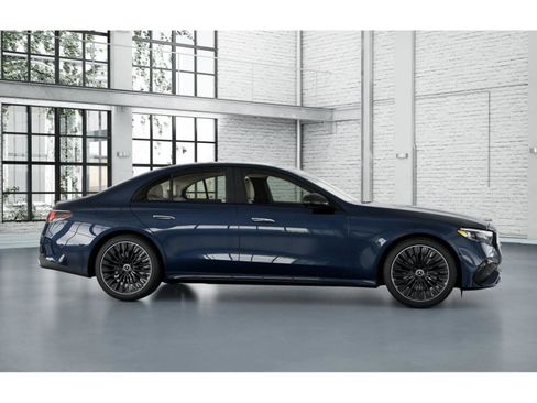 New 2026 Mercedes-Benz E 350 Sedan image 15