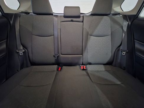 Used 2025 Toyota RAV4 XLE image 15