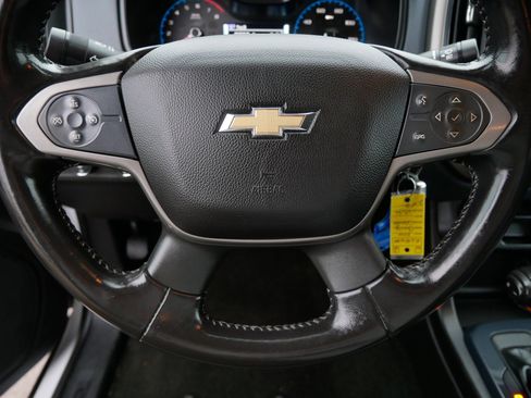 Used 2016 Chevrolet Colorado Z71 image 25