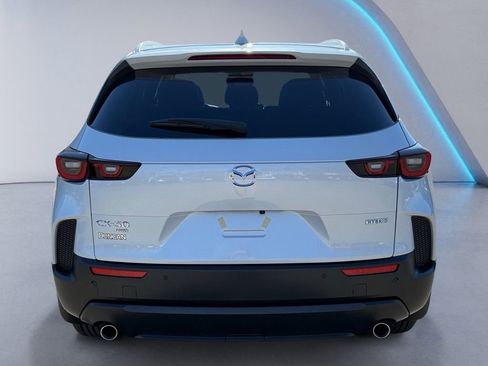 New 2026 MAZDA CX-50 2.5 Hybrid w/ Weather Package image 4