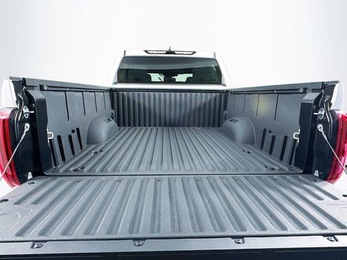 Used 2025 Toyota Tundra SR5 image 30