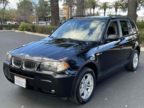 Used 2006 BMW X3 3.0i image 13