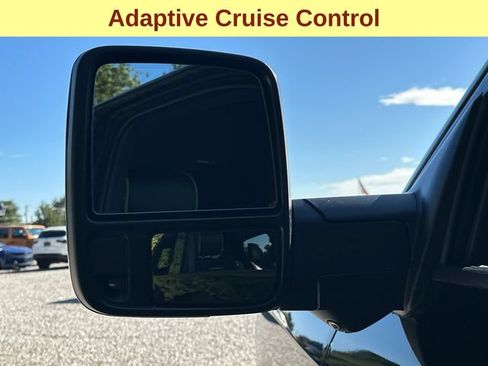Used 2025 RAM 3500 Limited w/ Towing Technology Group AWD/4WD image 7