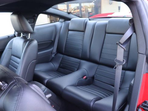 Used 2008 Ford Mustang Shelby GT500 image 35