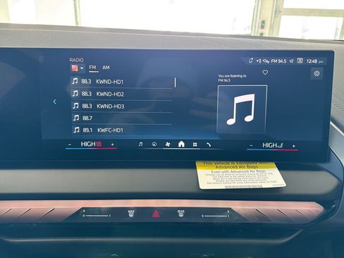 New 2026 BMW X3 xDrive30 w/ Premium Package image 27