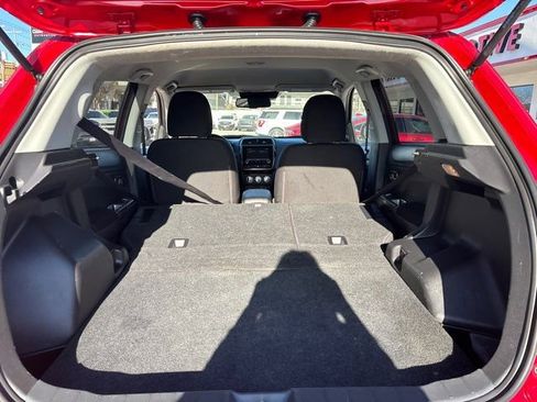 Used 2021 Mitsubishi Outlander Sport SE image 14