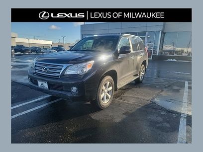 Used 2011 Lexus GX 460