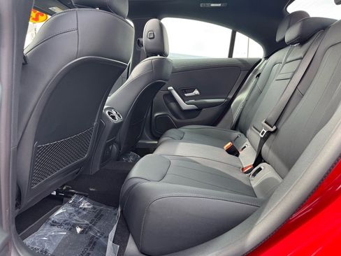 Certified 2023 Mercedes-Benz CLA 250 image 16