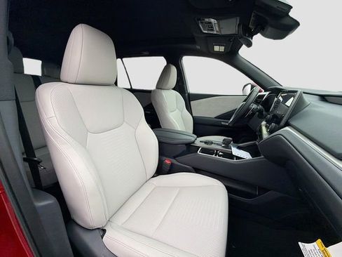 New 2026 Lexus TX 350 AWD image 16