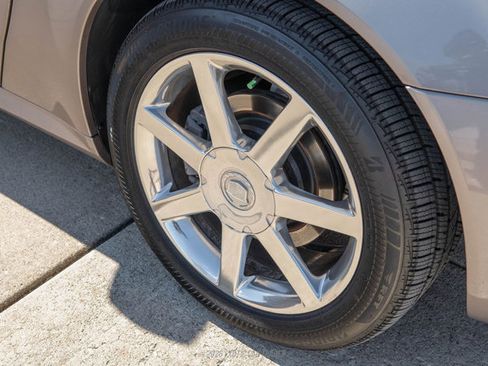 Used 2004 Cadillac XLR image 89