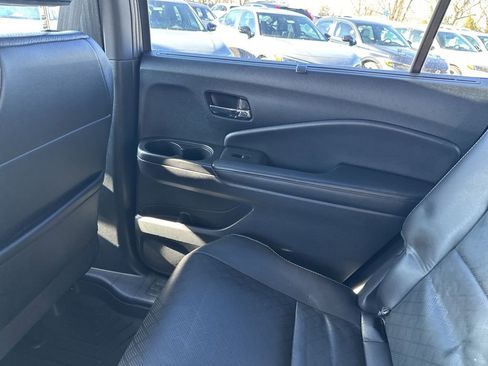 Used 2020 Honda Passport Touring image 34