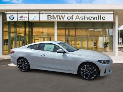 New 2026 BMW 430i xDrive Coupe w/ Premium Package