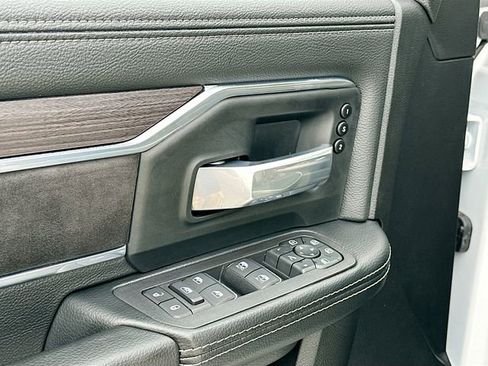 New 2026 RAM 2500 Laramie w/ Sport Appearance Package image 13