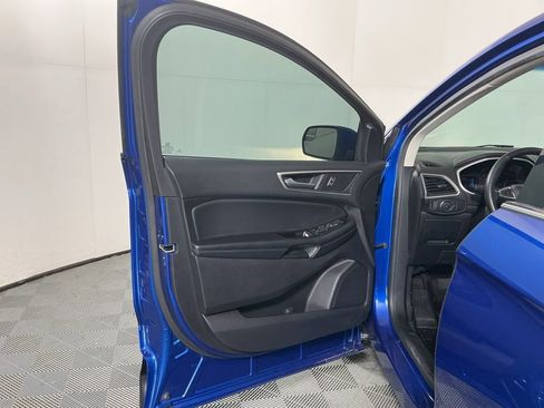 Used 2018 Ford Edge SEL w/ Equipment Group 201A image 20