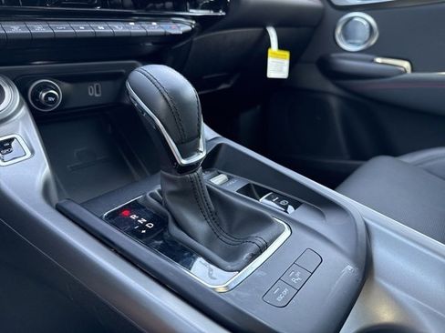 Used 2024 Dodge Hornet R/T Plus image 14