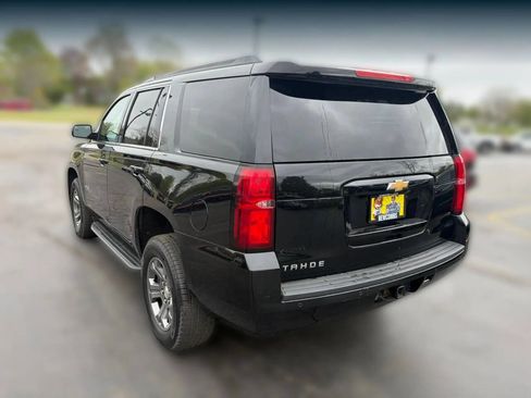 Used 2020 Chevrolet Tahoe LS AWD/4WD image 5