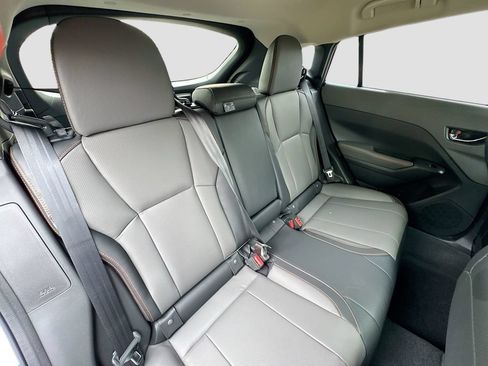 New 2026 Subaru Crosstrek 2.5i Limited AWD/4WD image 26