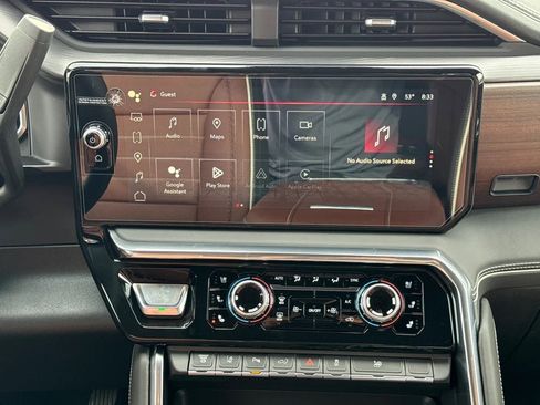 New 2026 GMC Sierra 3500 Denali Ultimate image 23