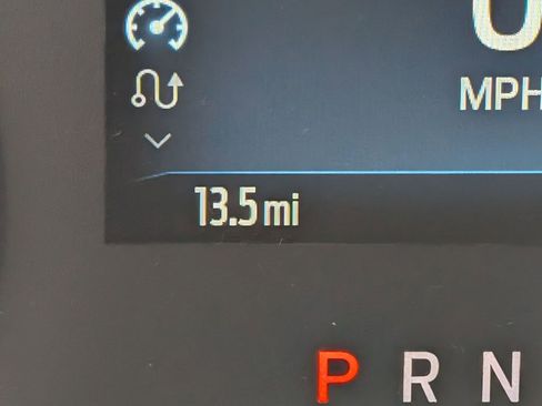 New 2026 Ford F550 4x4 Regular Cab Super Duty w/ Snow Plow Prep Package image 21