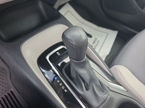 Used 2024 Toyota Corolla LE FWD image 19