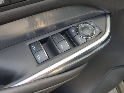 Certified 2024 Cadillac XT4 Premium Luxury FWD image 22