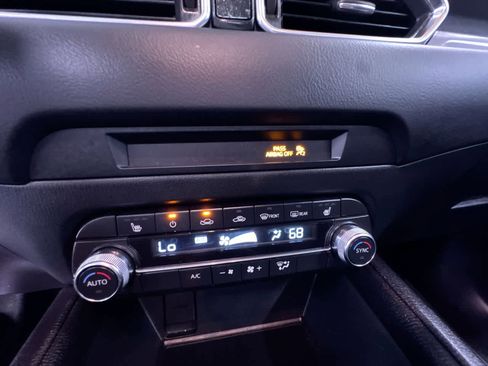 Used 2025 MAZDA CX-5 AWD 2.5 S w/ Preferred Package image 27