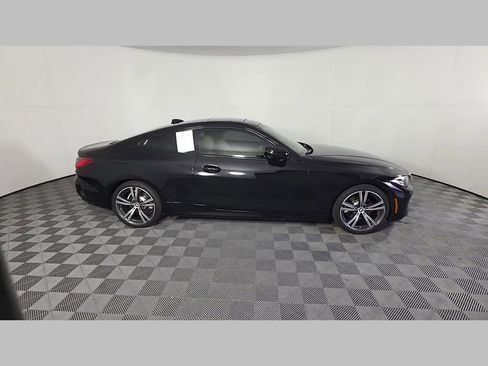 Used 2021 BMW 430i Coupe w/ Convenience Package image 35