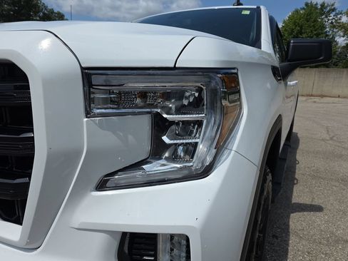 Certified 2022 GMC Sierra 1500 Elevation AWD/4WD image 33