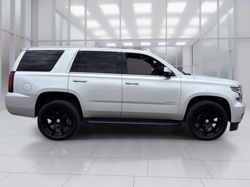 Used 2019 Chevrolet Tahoe LS AWD/4WD image 7