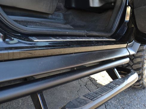 Used 2009 HUMMER H2 Luxury image 37