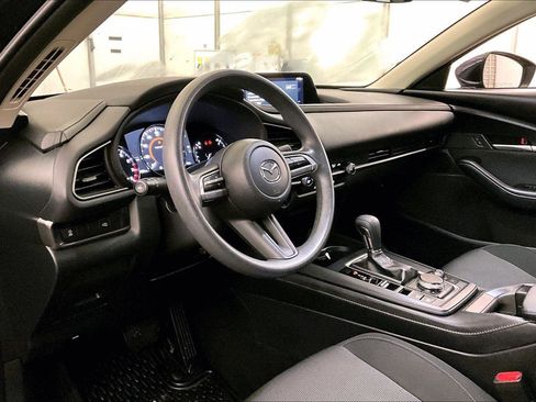 Used 2023 MAZDA CX-30 AWD 2.5 S image 12
