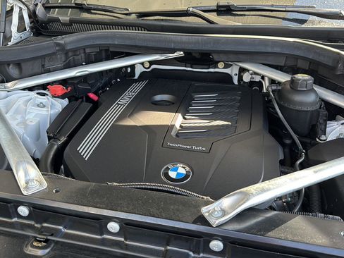 Used 2019 BMW X5 xDrive40i image 34