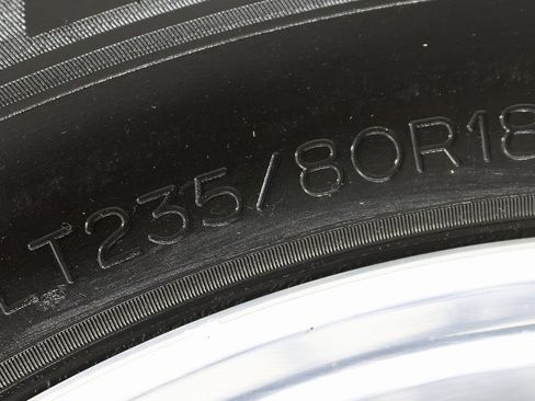 Used 2025 Chevrolet Silverado 3500 LTZ image 49