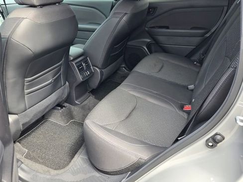 New 2026 Subaru Forester Premium AWD/4WD image 11
