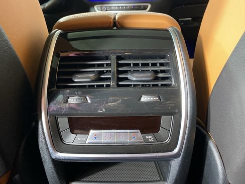 Certified 2023 BMW X5 xDrive40i w/ M Sport Package image 21