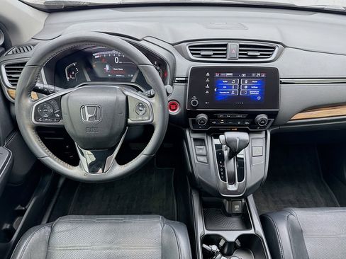 Used 2018 Honda CR-V EX-L image 15